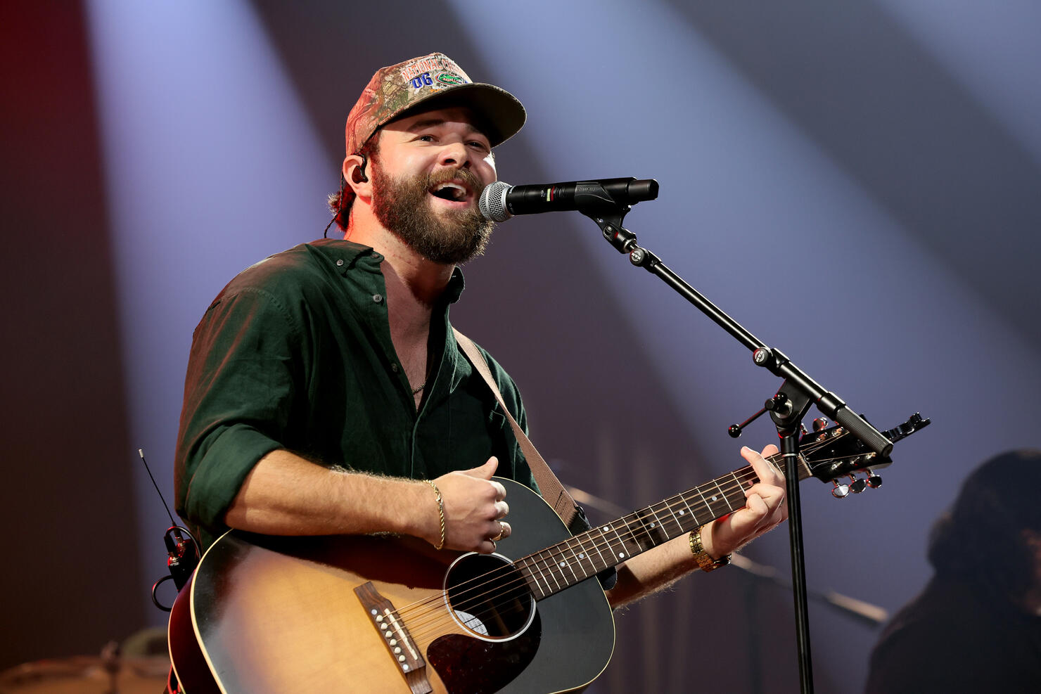 American Cancer Society's Country vs. Cancer Concert