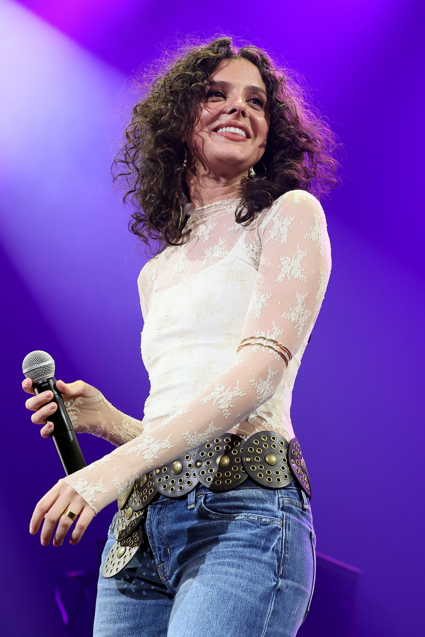 American Cancer Society's Country vs. Cancer Concert