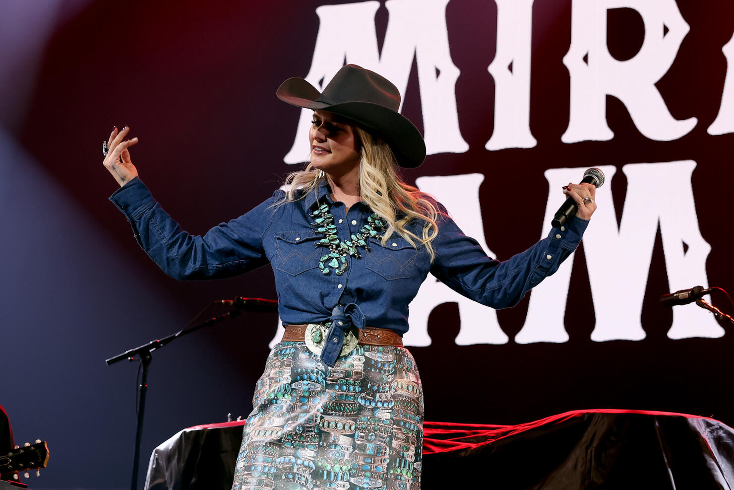 American Cancer Society's Country vs. Cancer Concert