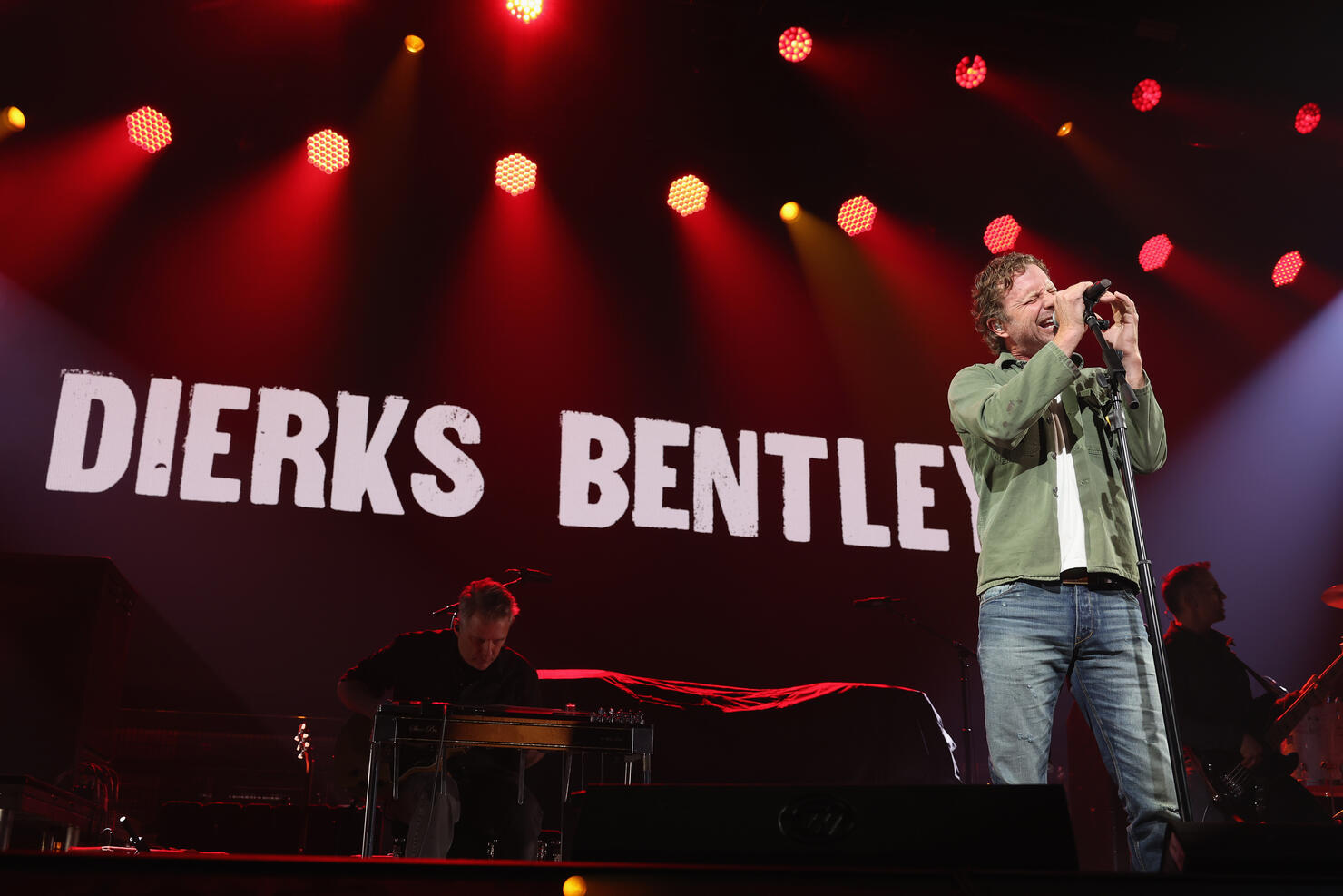 American Cancer Society's Country vs. Cancer Concert