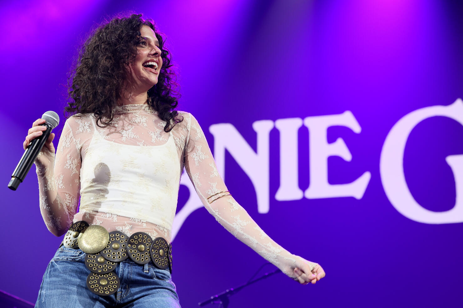 American Cancer Society's Country vs. Cancer Concert