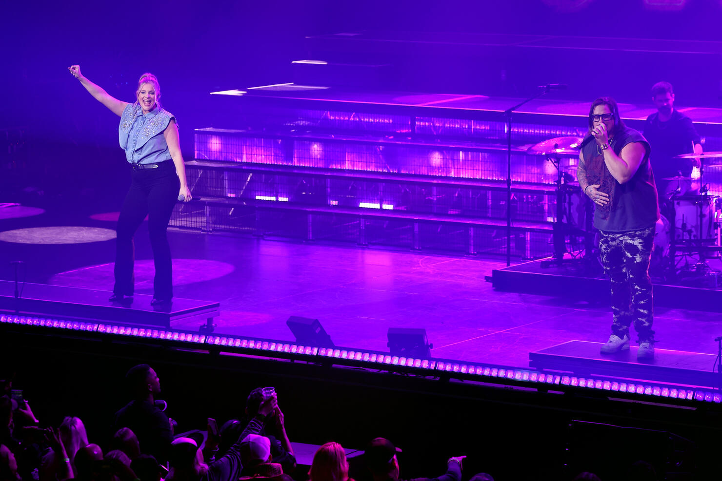 American Cancer Society's Country vs. Cancer Concert