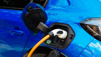 Local News - Electric Vehicle Adoption Surges in New Jersey