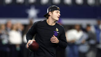 J.J. McCarthy Week 16 Preview vs. the Giants