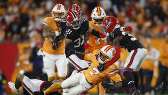 Mar'Keise Irving Week 16 Preview vs. the Panthers