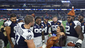 Jake Ferguson Week 16 Preview vs. the Chargers