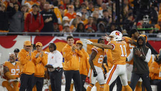 Jalen McMillan Week 16 Preview vs. the Panthers