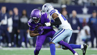 Justin Jefferson Week 16 Preview vs. the Giants