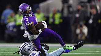 Jordan Addison Week 16 Preview vs. the Giants