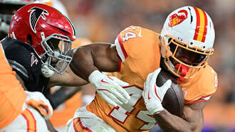 Sports - Sean Lance Tucker Week 16 Preview vs. the Panthers