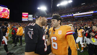 Baker Mayfield Week 16 Preview vs. the Panthers