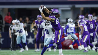 Sports - T.J. Hockenson Week 16 Preview vs. the Giants