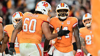 Sports - Chris Godwin Week 16 Preview vs. the Panthers