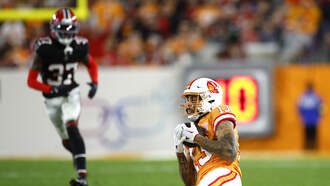 Sports - Mike Evans Week 16 Preview vs. the Panthers