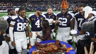 Sports - CeeDee Lamb Week 16 Preview vs. the Chargers