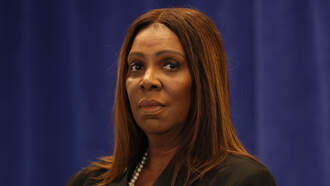 DOJ Fails to Secure Third Charge Against Letitia James