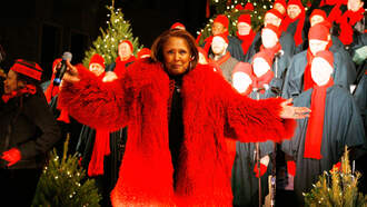 Darlene Love Is the REAL Queen of Christmas! (Sorry, Mariah)