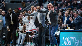 UConn MBB Coach's Show Dec 19 w Solo Ball