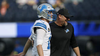 Lions vs. Steelers Week 16 Predictions, Odds and Stats