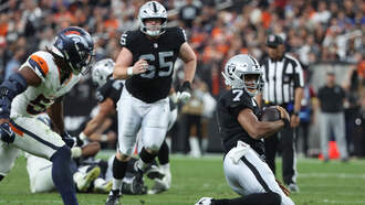 Texans vs. Raiders Week 16 Predictions, Odds and Stats