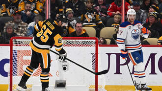 Wild vs. Oilers Time, TV & Live Stream – 12/20/2025