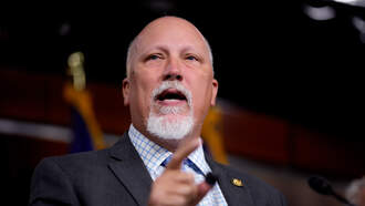 A Pair Of Texas Congressman Make A Move On Sharia Law