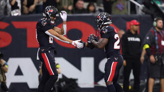 Jayden Higgins Week 16 Preview vs. the Raiders