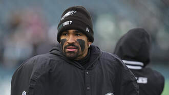 Eagles vs. Commanders Dec. 20 Viewing Options: TV, Live Stream