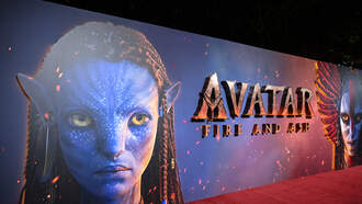 Lana Wilson-Combs Reviews New Movies Opening for the Holidays