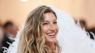 Gisele Bundchen Secretly Marries Jiu Jitsu Instructor Joaquim Valente