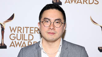 Bowen Yang to Leave SNL After Final Episode Featuring Ariana Grande