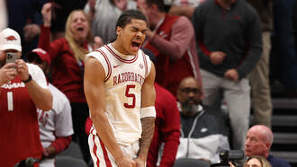 Houston vs. Arkansas Time, TV & Stream – Dec. 20