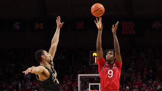 Rutgers vs. Pennsylvania Time, TV & Stream – Dec. 20