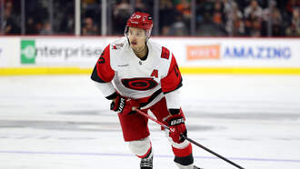 Lightning vs. Hurricanes Time, TV & Live Stream – 12/20/2025