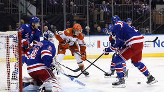 Ducks vs. Blue Jackets Time, TV & Live Stream – 12/20/2025