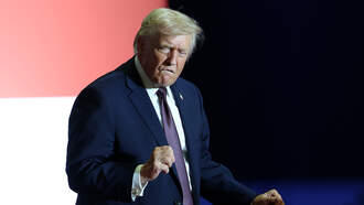 WATCH: Trump Rallies in North Carolina