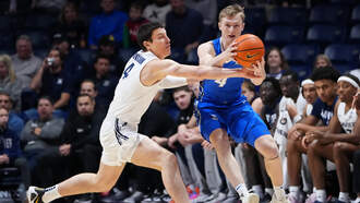 Creighton vs. Marquette Predictions - Dec. 20