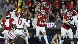 Alabama Defeats Oklahoma in College Football Playoff
