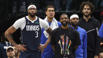 76ers vs. Mavericks Predictions, Odds & Stats – Dec. 20