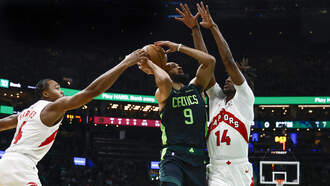 Celtics vs. Raptors Predictions, Odds & Stats – Dec. 20