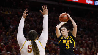 UConn vs. Iowa Women's Basketball Predictions - Dec. 20
