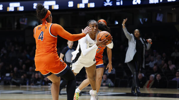 Vanderbilt vs. Texas Southern Women's Basketball Predictions - Dec. 20