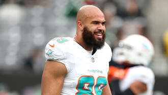 Julian Hill Week 16 Preview vs. the Bengals