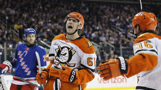 Ducks vs. Blue Jackets Prediction & Picks - Dec. 20