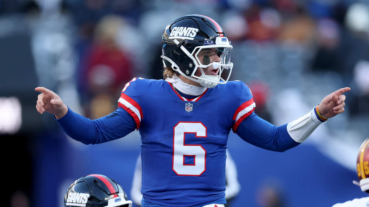 Vikings vs. Giants Dec. 21 Viewing Options: TV, Live Stream