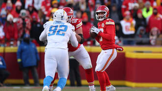 Chiefs vs. Titans Dec. 21 Viewing Options: TV, Live Stream