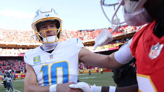 Cowboys vs. Chargers Dec. 21 Viewing Options: TV, Live Stream