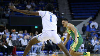 WCC Basketball TV & Schedule - December 21