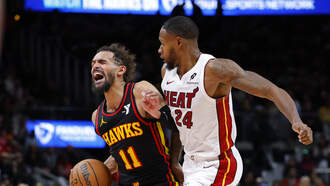 Hawks vs. Bulls Time, TV & Stream – Dec. 21