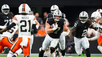 Michael Mayer Week 16 Preview vs. the Texans